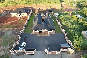 Mawimbi Jiko Hotel Taveta