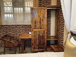 Mawimbi Jiko Hotel Taveta