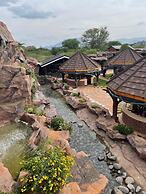 Mawimbi Jiko Hotel Taveta