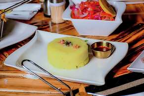 Mawimbi Jiko Hotel Taveta