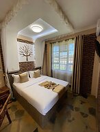 Mawimbi Jiko Hotel Taveta
