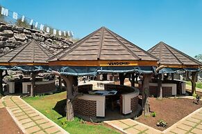 Mawimbi Jiko Hotel Taveta
