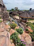 Mawimbi Jiko Hotel Taveta