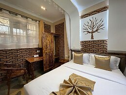 Mawimbi Jiko Hotel Taveta