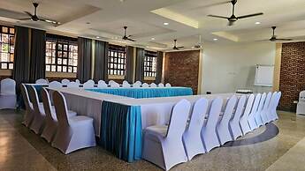 Mawimbi Jiko Hotel Taveta