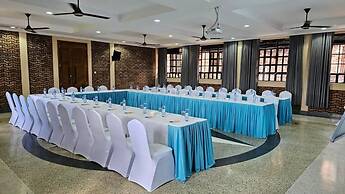 Mawimbi Jiko Hotel Taveta