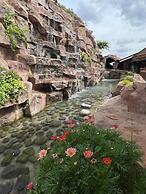 Mawimbi Jiko Hotel Taveta