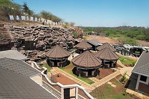 Mawimbi Jiko Hotel Taveta