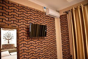 Mawimbi Jiko Hotel Taveta