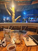 Mawimbi Jiko Hotel Taveta