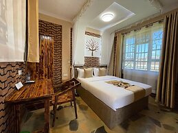 Mawimbi Jiko Hotel Taveta