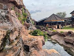 Mawimbi Jiko Hotel Taveta