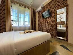 Mawimbi Jiko Hotel Taveta