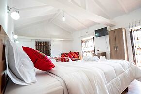 Horizonte Hotels