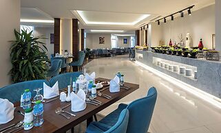 Braiden Hotel