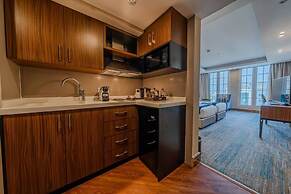 Braiden Hotel