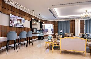 Braiden Hotel