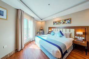 Braiden Hotel