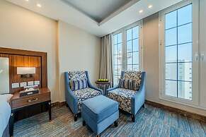 Braiden Hotel
