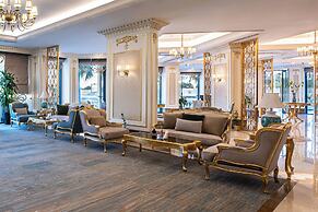 Braiden Hotel