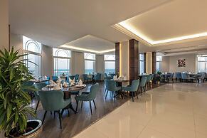Braiden Hotel