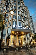 Braiden Hotel