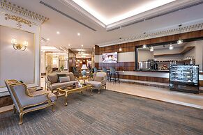 Braiden Hotel