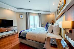 Braiden Hotel