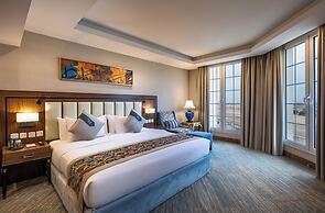 Braiden Hotel