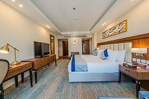 Braiden Hotel