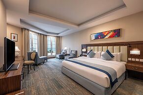 Braiden Hotel