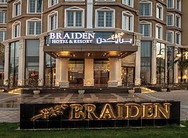Braiden Hotel