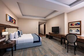 Braiden Hotel