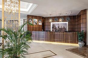 Braiden Hotel