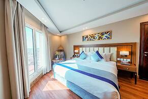 Braiden Hotel