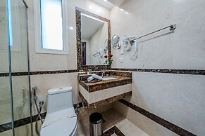 Braiden Hotel