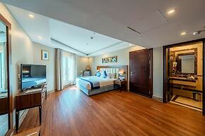 Braiden Hotel