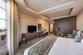 Braiden Hotel