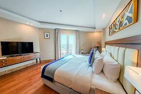 Braiden Hotel