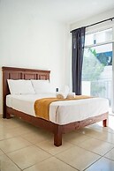 Hotel Catedral Jojutla