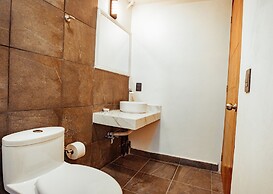 Hotel Catedral Jojutla
