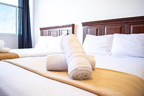 Hotel Catedral Jojutla