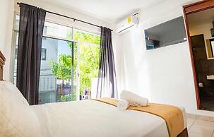 Hotel Catedral Jojutla
