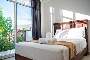 Hotel Catedral Jojutla