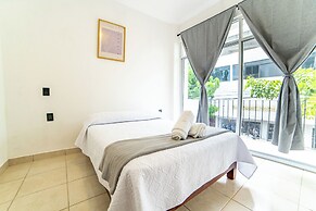Hotel Catedral Jojutla