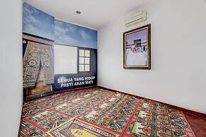 Hotel O Bimo Inn Guest House
