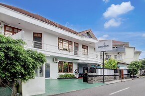 Hotel O Bimo Inn Guest House