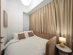 Charming Flat with Sea & AIN View