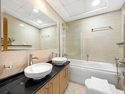 Charming Flat with Sea & AIN View