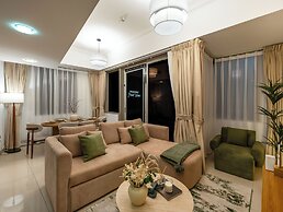 Charming Flat with Sea & AIN View
